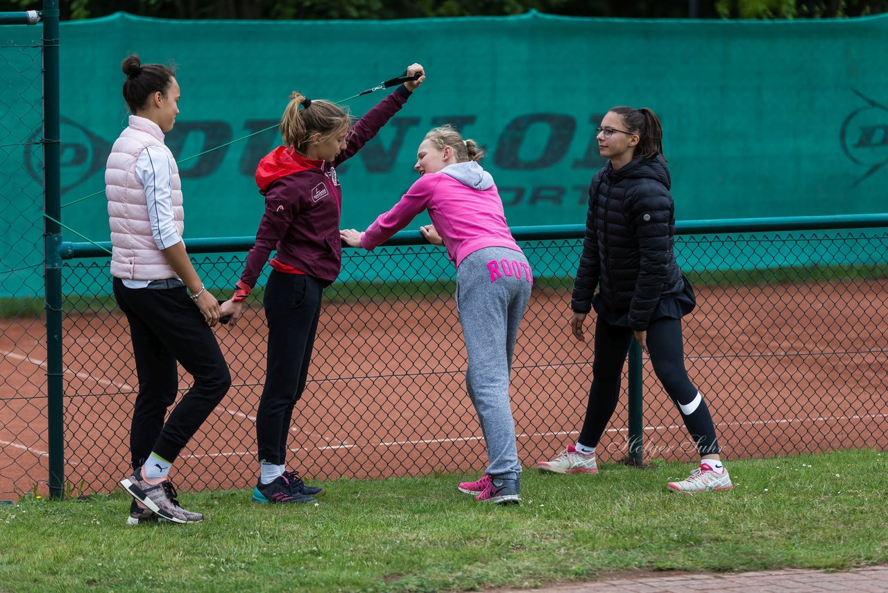 Bild 11 - Blankeneser Pfingstturnier